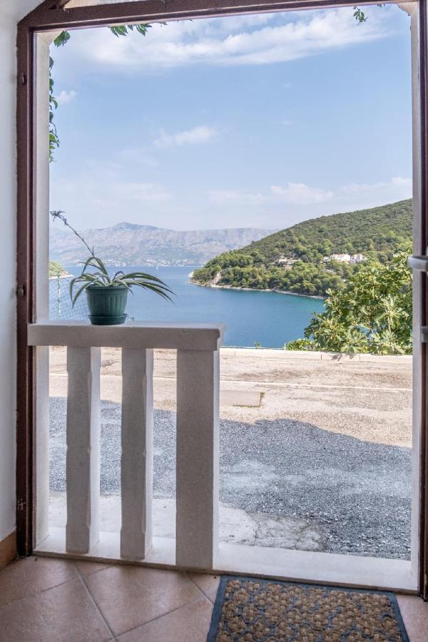 Apartments Darija Pucisca Kültér fotó
