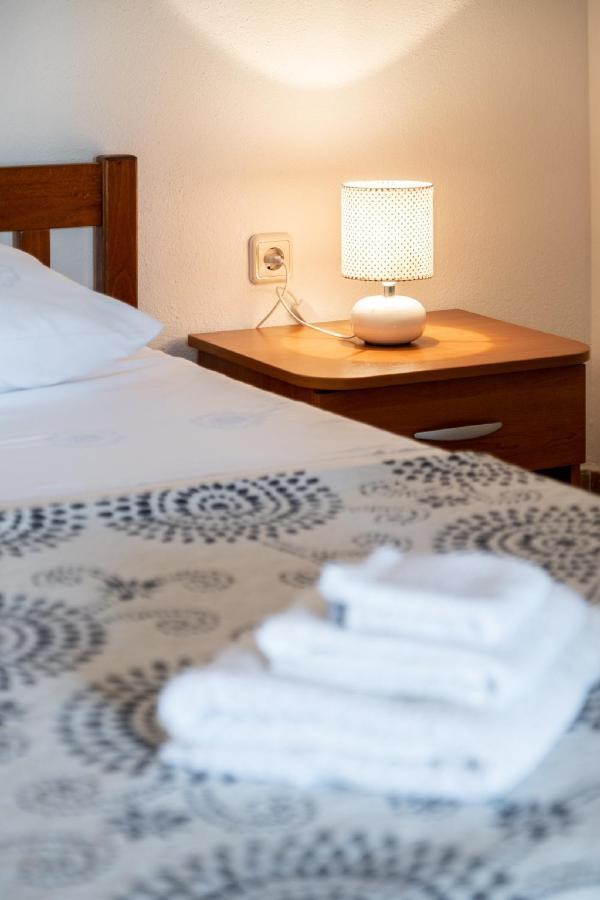 Apartments Darija Pucisca Kültér fotó